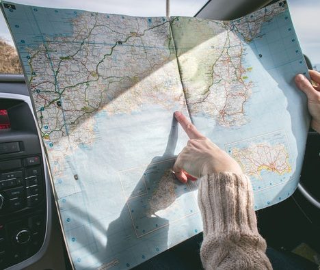 Essential Checklist You Need to Consider When Traveling Abroad