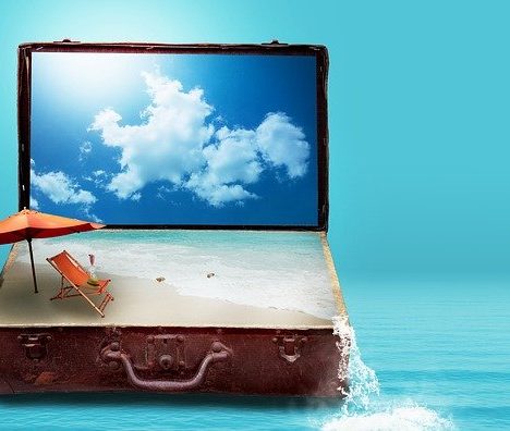 Wish to have an Excellent Vacation: Here is The Guide To Plan Everything Correctly